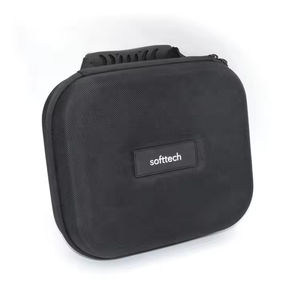 Étui pour objectif gopro Nx100 Eva personnalisable étui pour objectif d'appareil photo reflex numérique <span class=keywords><strong>canon</strong></span> R10 Large <span class=keywords><strong>Ptz</strong></span> Camera Gear case - Product Image 2