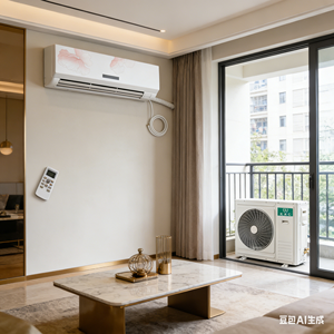 Nouvelle conception de climatiseur mural mini-<span class=keywords><strong>split</strong></span> à fréquence fixe R410A 50Hz 60Hz T3, 3,5 ch, 2,5 tonnes, de bonne qualité - Product Image 3