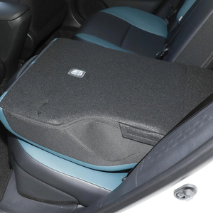 Offre Spéciale pour Toyota BZ3X 2025 – Véhicule de Haute Qualité pour l'Exportation – Fournisseur de Voitures Moyennes TOYOTA BZ3 en Chine – <span class=keywords><strong>Voiture</strong></span> à Vendre - Product Image 4