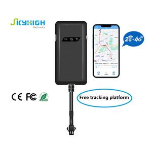 Mini-véhicule 4G&2G Suivi en temps réel pas cher <span class=keywords><strong>Antivol</strong></span> sur une plateforme de haute qualité GT02D Traceur <span class=keywords><strong>GPS</strong></span> pour voiture - Product Image 1