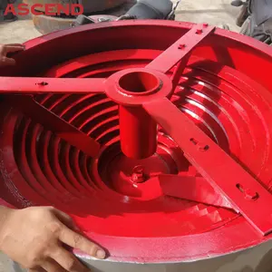 China Gold Kacha High Quality Separator Machine Centrifugal Gold Concentrator Machine With High Recovery River Sand Gold