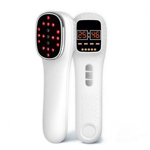 At-Home Laser-LED Body Beauty <b>Machine</b> | <b>Skin</b> Rejuvenation & Intelligent <b>Skin</b> <b>Analysis</b> System - Product Image 2