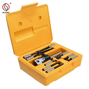 Haute précision F1 Type 2 pouces Aléser Tête avec BT/NT/R8/MT/C20 Shanks pouces taille - Product Image 1