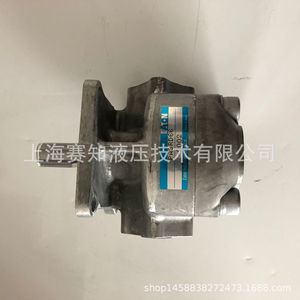 ปั๊มลูกสูบเกียร์ Eaton PA3RD66-2002 ของแท้นำเข้าจากญี่ปุ่น - Product Image 1