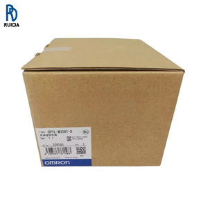 Controlador PLC CP1LM30DTD Nuevo en Stock en Almacén CP1L-M30DT-D - Product Image 1