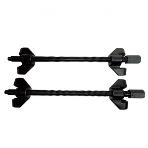 Compresor de resortes de amortiguador Xc Tool, extractor manual de resortes helicoidales para reparación de automóviles, acero al carbono 9013 - Product Image 2