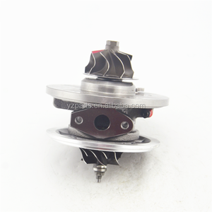 GT1549V Turbo Chra 700447, 700447-5007S 11652248901 cartucho 11652248905 de 700447-5008S 700447-0001 Turbo Core para <span class=keywords><strong>BMW</strong></span> E46 318D M4 - Product Image 1