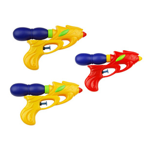 Water Gun Toy Plastic <b>Mini</b> Water Gun For Kids Summer Beach Play 3903 Unisex Toy - Product Image 1