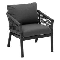 Ensemble de canapés de patio modernes, résistant à l'eau, pour terrasse, salon de jardin en osier, mobilier de conversation extérieur, meubles de jardin en rotin