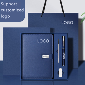 IStapromo <strong>Gifts</strong> Custom Luxury Promotional <strong>Umbrella</strong> Business Corporate Cooperate New Year <strong>Gift</strong> <strong>Set</strong> with Logo - Product Image 1