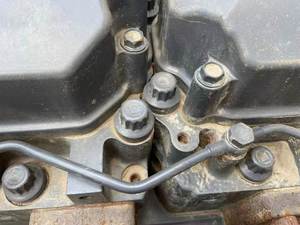 รถขุดโคมัตสึ PC650/PC650LC/PC650-8 มือสอง ผลิตในญี่ปุ่น น้ำหนัก 65 ตัน เครื่องยนต์และเกียร์ผ่านการทดสอบและตรวจสอบแล้ว อุปกรณ์หนัก - Product Image 6