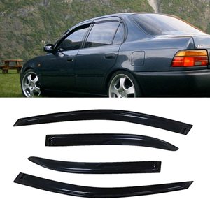 Mayorista chino Visera de ventana de coche Modelo de coche especial Deflector de ventana de puerta de coche - Product Image 2