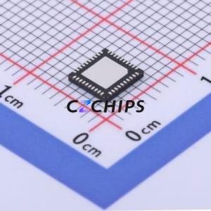 Original et nouveau microcontrôleur de puce IC de circuit intégré LKS32MC054DF6Q8 QFN-40 (MCU/MPU/SoC) - Product Image 2