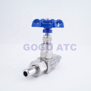 Válvula de Agua Neumática de Acero Inoxidable de Alta Calidad - Product Image 2