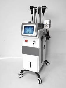 Máquina de Modelado Corporal 40k Vac00m, Máquina para Reafirmar y Dar Forma al Cuerpo - Product Image 4