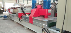 Máy đánh bóng và cân chỉnh đá <span class=keywords><strong>granite</strong></span> và đá marble cho tấm đá - Product Image 4