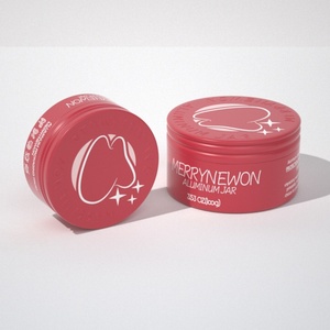 Envases de Aluminio Premium para Polvo Dental con Impresión Personalizada y Diseños en Relieve - Product Image 1