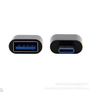 <b>Type</b> <b>C</b> Otg Adapter Usb To Android V8 <b>Type</b> <b>C</b> Phone Otg Connector For Mobile Phone Accessories - Product Image 5