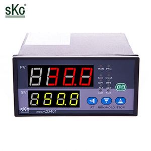 La Meilleure Vente Multicanal <span class=keywords><strong>Pid</strong></span> Plc Contrô<span class=keywords><strong>le</strong></span> De Température Contrôleur de Thermostat - Product Image 1
