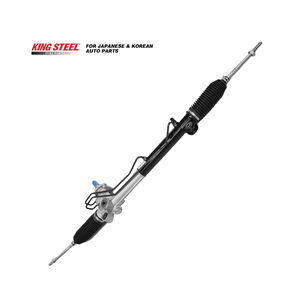 OEM 1723864 2S6C-3200-KN 4472938 2S61-3200-KR 1336686 2S65-3200-CA 2S61-3200-PB 2S61-3200-PA cremallera <span class=keywords><strong>de</strong></span> dirección asistida para Ford Fiesta - Product Image 3