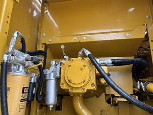 Vente Flash : Excavatrice CAT 323GC d'occasion d'origine japonaise, faible nombre d'heures de travail et haute qualité, à vendre au Japon - Product Image 6