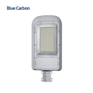 Blue Carbon <b>Solar</b> Street <b>Light</b> <b>Solar</b> Grain <b>Light</b> BCT-SLG1.0 2100lm IP65 Outdoor <b>Light</b> BCT-SLG1.0-A Outdoor <b>Solar</b> Street <b>Light</b> - Product Image 4