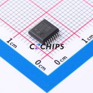 Original et nouveau MAX3232EIDBR SSOP-16 Circuit intégré IC puce RS232 IC vente entière puces de composants électroniques et Service de nomenclature - Product Image 1