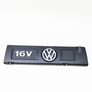 Couvre-moteur VW 16V, plaque de protection supérieure en plastique pour Polo Golf Lavida Octavia Fabia 03C103935 - Product Image 1