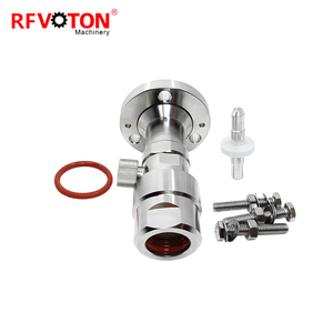 7/8 EIA al tipo LMR900 connettore gonfiabile RF ponticello coassiale per Antenna Radio - Product Image 4