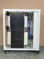 Régulateur de tension automatique haute précision 220V 50KVA stabilisateur sans contact SCR monophasé