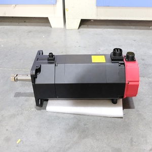 Original FANUC A06B Series Unit for A06B-0147-B675 Machine Automation <b>Drive</b> Component Motion - Product Image 1