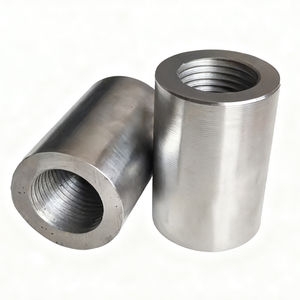 Song song chủ đề kết nối thép tay áo cốt thép nối <span class=keywords><strong>Coupler</strong></span> - Product Image 6