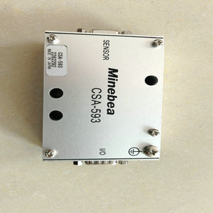 CAPTEUR DE BARRE DE LISSAGE CSA-593 UX010LB-S03 pour EC1800SX-120A - Product Image 4
