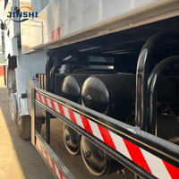 Лидер продаж: Самосвал Shacman 6X4, 12-20 тонн, трехосный, Евро-3, Weichai, лево-/праворульный, для тяжелых условий эксплуатации, для строительства и горнодобывающей промышленности