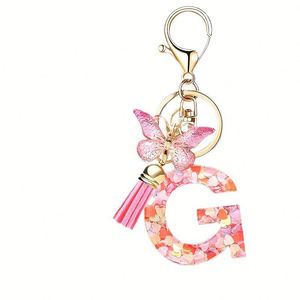 Customized Painted <b>Keychain</b> - Cartoon pony Advertising Promotional Activity <b>Keychain</b> Pendant Customization - Product Image 2