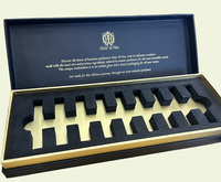 Cajas de embalaje de cosméticos de alta gama personalizadas para productos de categoría completa de cuidado de la piel, cosméticos de color y perfumes.