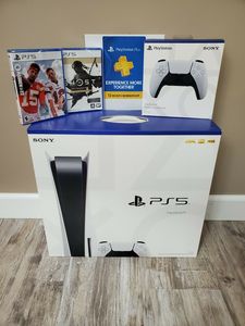 Đen Friday Bán Hàng PS5 Pro 2TB TV Trò Chơi Giao Diện Điều Khiển Với 10 Trò Chơi Và Thêm Điều Khiển Hỗ Trợ 8K Độ Phân Giải - Product Image 5