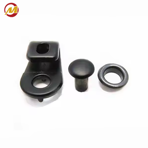 Dây Giày Khóa ren móc cài đặt công cụ ren Phụ Kiện đinh tán an toàn dây giày khóa đi bộ đường dài giày móc cho trại tăng leo lên - Product Image 1