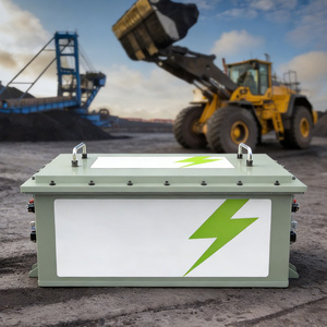 Lithium Ion <b>Battery</b> 48v <b>24v</b> Rechargeable 100ah <b>Battery</b> 280ah 105Ah 320ah Lfp <b>Battery</b> - Product Image 1