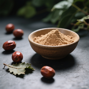 النوم الطبيعي يحسن خلاصة سيزيبفي زيزينوسي العضوية ، خلاصة العصير البري ، تاريخ العمود الفقري - Product Image 2