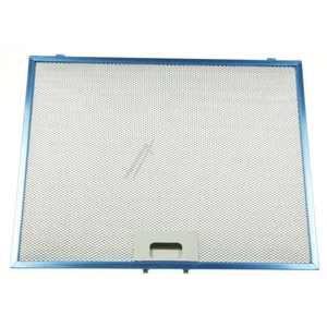 G333077 C00299842 MM401.5X305.5X9 Rejilla de filtro metálica para campana extractora - Product Image 1