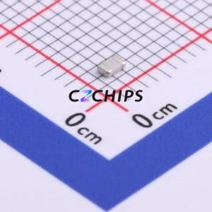 CC0805JRNPO9BN241 SMD Capacitor (MLCC) 0805 ( Capacitance: 240pF )( Precision: 5% Rated Voltage: 50V ) - Product Image 1