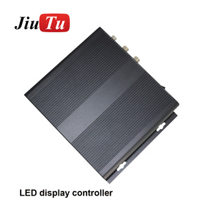 De interior al aire libre pantalla LED controlador NovaStar MCTRL300 LED enviar caja de tarjeta - Product Image 2