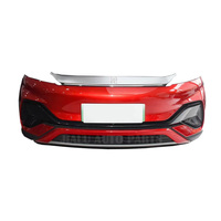 Grossiste BYD Yuan Plus Ensemble de pare-chocs Pièce d'origine Après-vente Byd Atto 3 Pare-chocs avant Pare-chocs arrière Pièces automobiles