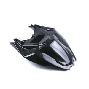 Carenado trasero de fibra de carbono para BMW S1000RR 2019-2022 Reemplazo directo - Product Image 5