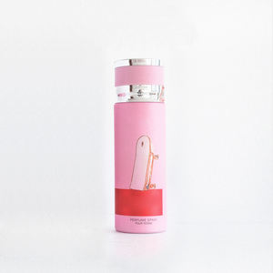 Perfume de Alta Calidad para Mujer, Aroma Floral y Frutal Ligero y Lujoso, Perfume en Aerosol de Larga Duración - Product Image 3