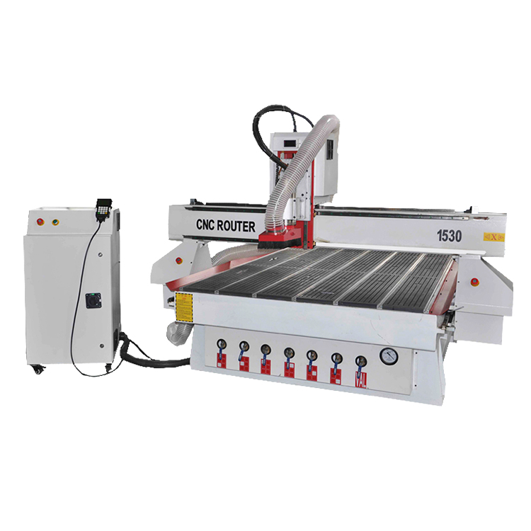 Factory Supply Omni Cnc Router 1530 Router Cnc Machine For Woodworking