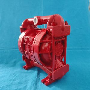 Bomba de agua de aluminio Wilden T2/AAAAB/BNS/BN/ABN/0014 de alta calidad con salida de 1 pulgada, OEM personalizado para bajo caudal - Product Image 5