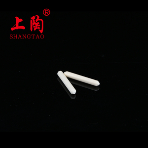 เครื่องทอผ้า95% ก้านเซรามิกอลูมินา <span class=keywords><strong>Al203</strong></span> - Product Image 1