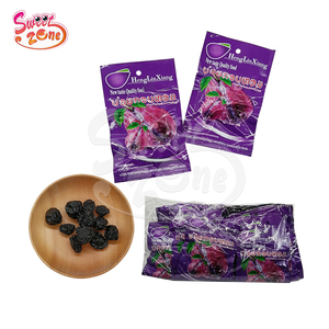 Ciruela Deshidratada Salada Natural Orgánica de Buen Sabor, Ciruela <span class=keywords><strong>Dulce</strong></span> Conservada - Product Image 2